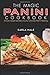 Produktbild The Magic Panini Cookbook: Simple Italian Sandwiches for Ultimate Panini Making