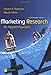 Marketing Research: An Applied Approach by Naresh K. Malhotra, David F. Birks