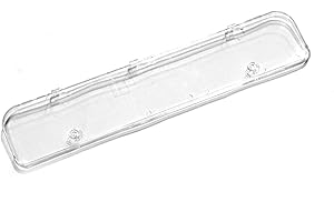 Omix-Ada 17210.80 Five Gauge Cluster Lens