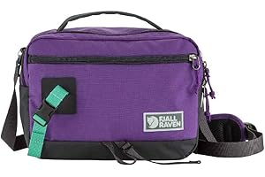 Fjällräven Unisex Vardag Shoulder Bag 6 Gym Bag