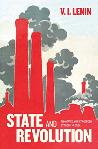 State and Revolution (English Edition)