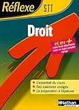 Image de Reflexe : Droit - STT