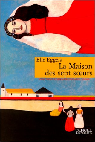 couverture de : MAISON DES SEPT S&ecirc;URS (LA)