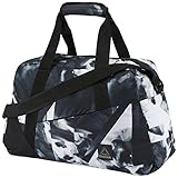 Bolso - Mujer Reebok W Found Grip Bolsa, Mujer, Blanco/Negro, S