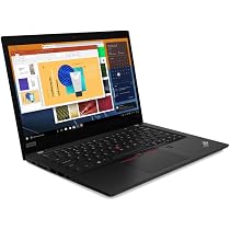 Lenovo Thinkpad X390 13,3 Zoll 1920x1080 Full HD Intel Core i5 