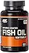 Optimum Nutrition (ON) Fish Oil - 100 Softgels RS.1188.00