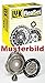 Produktbild LuK 623 2235 00 LuK RepSet Kupplungssatz