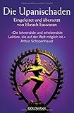 Image de Die Upanischaden: Eingeleitet und übersetzt von Eknath Easwaran