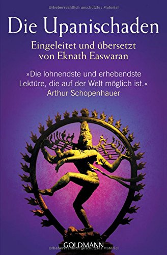 Download Die Upanischaden: Eingeleitet und übersetzt von Eknath Easwaran Download Die Upanischaden: Eingeleitet und übersetzt von Eknath Easwaran