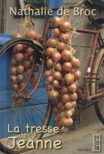 La tresse de Jeanne
