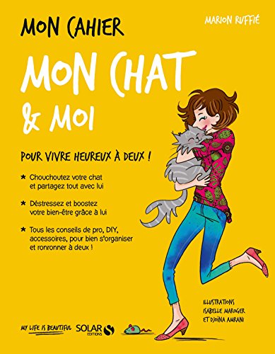 Download Mon cahier Mon chat & moi Download Mon cahier Mon chat & moi