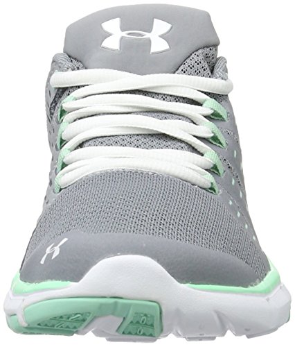 Under Armour Damen Micro G Limitless Training 2 Hallenschuhe - 4
