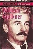 William Faulkner (Bloom's Biocritiques) by 