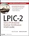 LPIC-2 Linux Professional Institute Certification Study Guide: Exams 201 and 202 by 