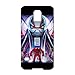 Produktbild Attractive Style Vivid Design Cartoon Big Hero 6 Phone Case for Samsung Galaxy S5 I9600 Comic Big Hero 6 Cover Case