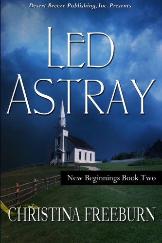 Preisvergleich Produktbild Led Astray (New Beginnings)