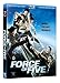 Force of five [Blu-ray] [FR Import]