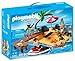 Produktbild PLAYMOBIL Holiday Island