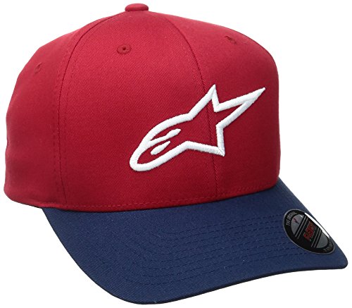 Alpinestars Ageless Curve Cap Hat Men Ageless Curve Hat