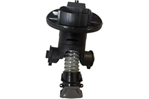 GUWIE Accessori for tubi di ricambio originali Spear-PU, accessori for tubi di ricambio, compatibili con Tineco Floor ONE S3 / IFloor 3 / Floor ONE S5 / S5 Pro 2, aspirapolvere a umido e a secco pezzi di ri