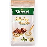 Shazel Chai Tea Latte - Baharatlı - 100 gr