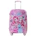 Texas USA 20 inch Kids Mini & Joe Printed Polycarbonate 4 wheel Trolley Bag RS.4100.00
