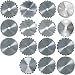 Produktbild Mafell Sägeblatt für KSS 300 KSS 40 18M bl KSS 400 KSS 60 KSS 80 Ec PSS 3100 SE, Mafell Sägeblätter:HM 120 x 1.2/1.8 x 20 Z40 TR