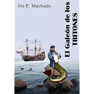 El Galeón de los Tritones