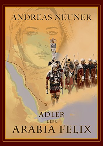 Download Adler über Arabia Felix Download Adler über Arabia Felix