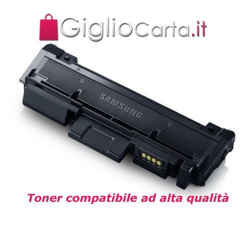 Preisvergleich Produktbild Toner für Samsung SCX 4200 Black kompatibel