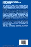 Image de Dynamic International Oil Markets: Oil Market Developments and Structure 1860-1990