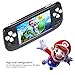 Produktbild AOLVO Handheld Spiele Konsole, Retro Konsole 4.3 Zoll 16 Gb 3000 Classic Games Spieler, Tragbaren Videospiel - Konsole Unterstützt Entfernen/NES/SFC/Sega/Neogeo / Cp1 / Cp2 und Mehr