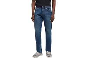 Lee Straight Fit XM Jeans Uomo