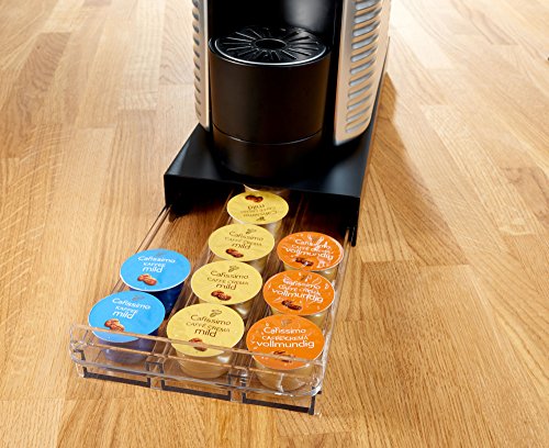 Kaffeekapsel-Box - 5