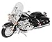 Produktbild Harley Davidson FLHRC Road King Classic Schwarz 2013 1/12 Maisto Modell Motorrad Modell Auto