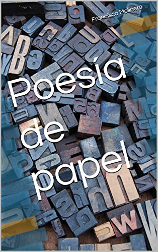 Download Poesía de papel Download Poesía de papel