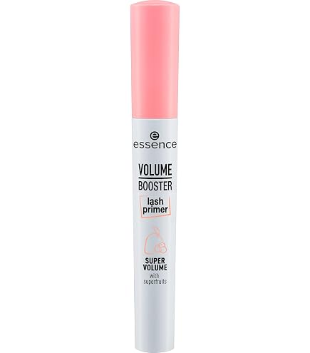 Essence Brow Lift & Freeze Glue – Transparentes Augenbrauengel, 3x7 Ml, Vegan, Ultra-starker Halt