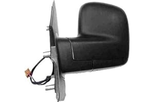 IPARLUX Izquierdo-ESPEJO COMPLETO-Eléctrico-Asférico-Térmico