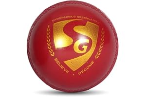 SG Everlast Tec Synthetic Ball