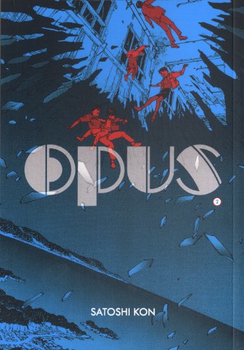 Opus — Tome 2