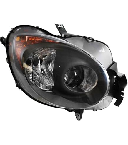 VAN WEZEL 1756916 Indicatore di direzione anteriore Sinistra