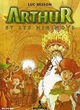 Arthur et les Minimoys