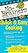 Produktbild Quick & Easy Cooking [VHS]