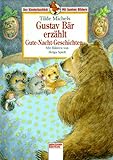 Gustav Bär erzählt Gute-Nacht-Geschichten by 