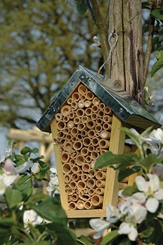 Esschert Design WA02 1 x Bienenhaus - 2