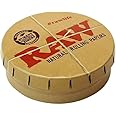 Click-Clack Pop up tin 'RAW'