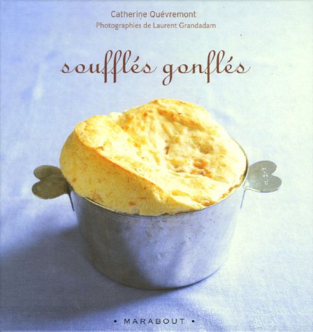 couverture de : Souffl&eacute;s gonfl&eacute;s