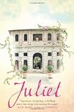 Cover zum Buch Juliet
