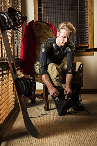 G-Form Kompressions-Shirt für Brust, Schultern, Arme - 2