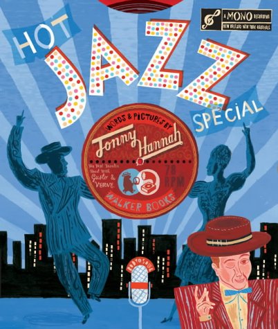 Download Hot Jazz Special Download Hot Jazz Special